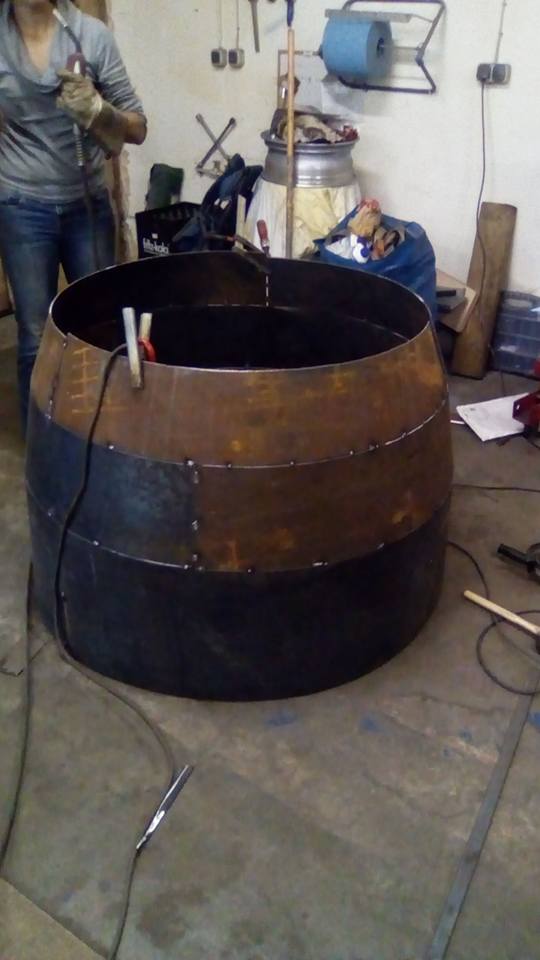 UBoot bauen für Anfänger Das SelbstbauUBoot KlabauterKiste